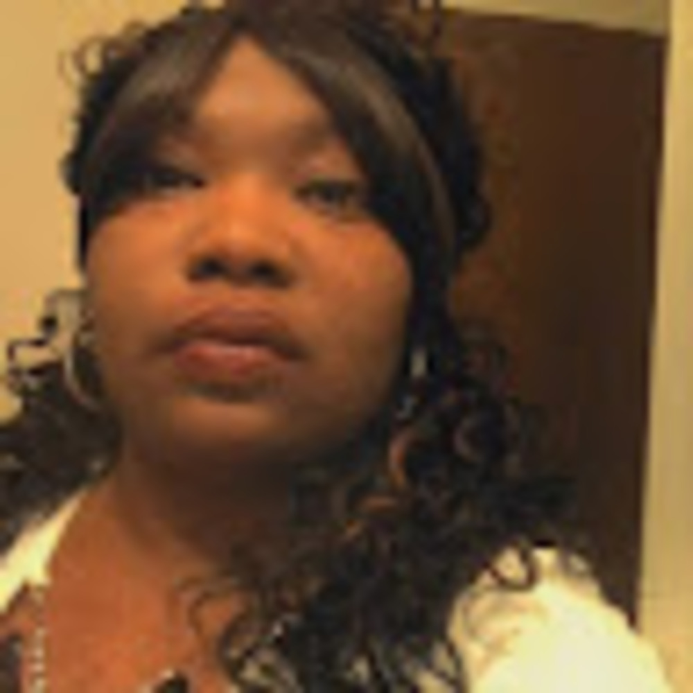 Meet your Posher, Cierra